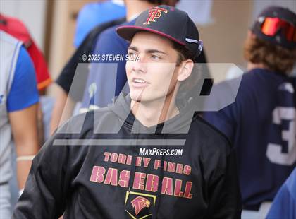 Thumbnail 1 in CIF San Diego Section All-Star Game (East vs. West) photogallery.