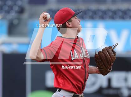 Thumbnail 2 in CIF San Diego Section All-Star Game (East vs. West) photogallery.