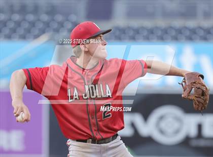 Thumbnail 1 in CIF San Diego Section All-Star Game (East vs. West) photogallery.