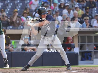 Thumbnail 3 in CIF San Diego Section All-Star Game (East vs. West) photogallery.
