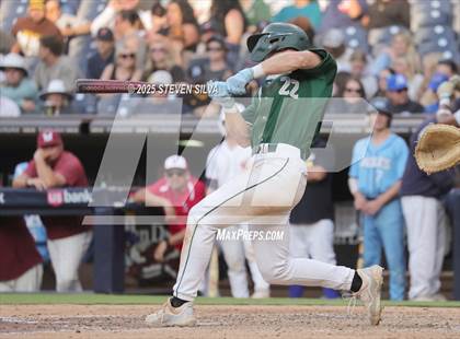 Thumbnail 2 in CIF San Diego Section All-Star Game (East vs. West) photogallery.