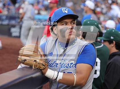 Thumbnail 2 in CIF San Diego Section All-Star Game (East vs. West) photogallery.