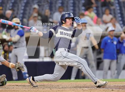 Thumbnail 1 in CIF San Diego Section All-Star Game (East vs. West) photogallery.
