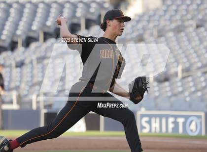 Thumbnail 1 in CIF San Diego Section All-Star Game (East vs. West) photogallery.