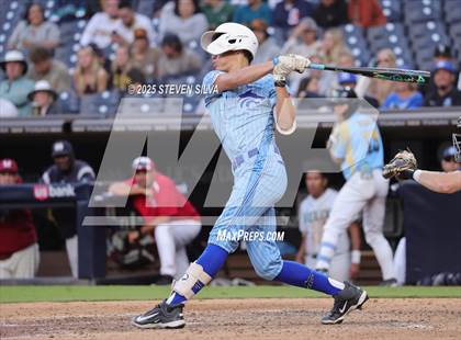 Thumbnail 1 in CIF San Diego Section All-Star Game (East vs. West) photogallery.
