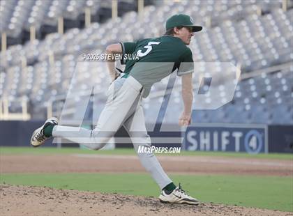 Thumbnail 3 in CIF San Diego Section All-Star Game (East vs. West) photogallery.