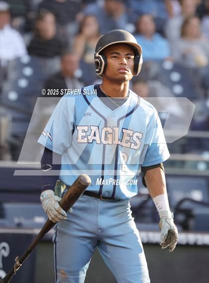 Thumbnail 3 in CIF San Diego Section All-Star Game (East vs. West) photogallery.