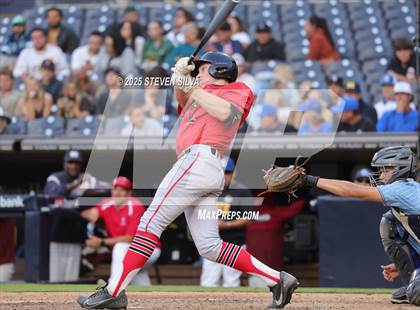 Thumbnail 1 in CIF San Diego Section All-Star Game (East vs. West) photogallery.