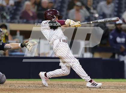 Thumbnail 3 in CIF San Diego Section All-Star Game (East vs. West) photogallery.