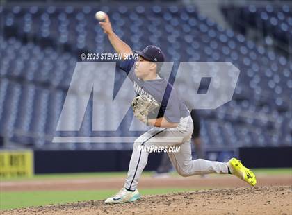 Thumbnail 3 in CIF San Diego Section All-Star Game (East vs. West) photogallery.