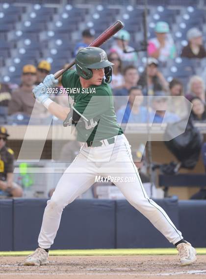Thumbnail 3 in CIF San Diego Section All-Star Game (East vs. West) photogallery.