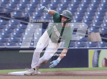 Thumbnail 1 in CIF San Diego Section All-Star Game (East vs. West) photogallery.