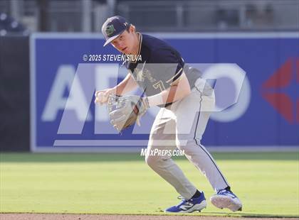 Thumbnail 3 in CIF San Diego Section All-Star Game (East vs. West) photogallery.