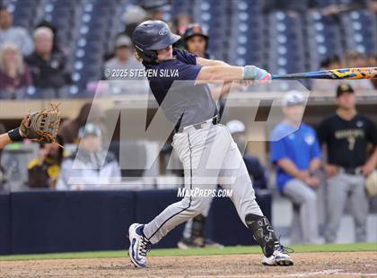 Thumbnail 3 in CIF San Diego Section All-Star Game (East vs. West) photogallery.