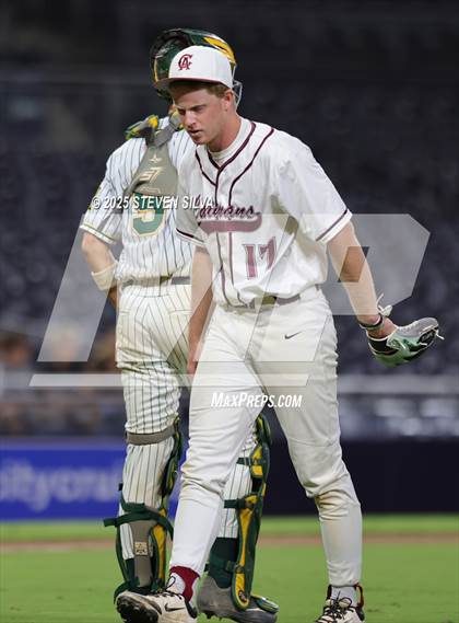 Thumbnail 1 in CIF San Diego Section All-Star Game (East vs. West) photogallery.