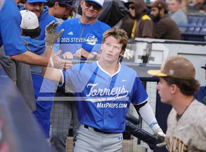 Thumbnail 1 in CIF San Diego Section All-Star Game (East vs. West) photogallery.