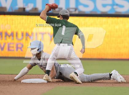Thumbnail 3 in CIF San Diego Section All-Star Game (East vs. West) photogallery.