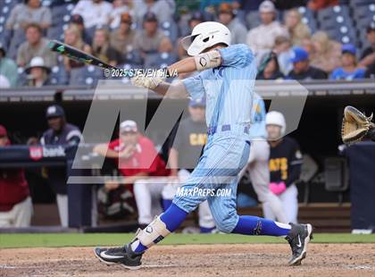 Thumbnail 3 in CIF San Diego Section All-Star Game (East vs. West) photogallery.