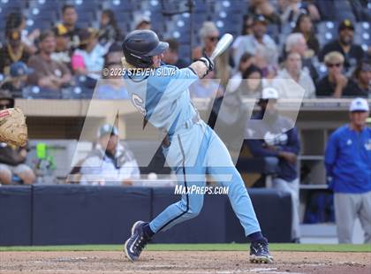 Thumbnail 3 in CIF San Diego Section All-Star Game (East vs. West) photogallery.