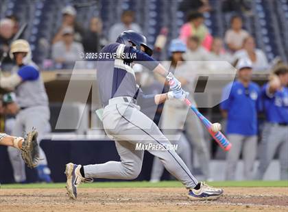 Thumbnail 3 in CIF San Diego Section All-Star Game (East vs. West) photogallery.