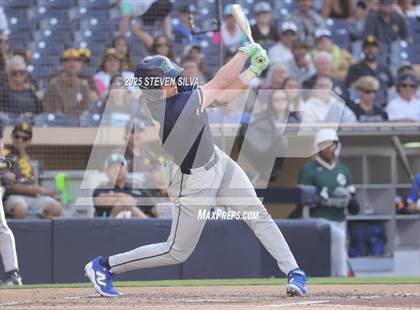 Thumbnail 2 in CIF San Diego Section All-Star Game (East vs. West) photogallery.