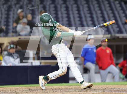 Thumbnail 1 in CIF San Diego Section All-Star Game (East vs. West) photogallery.