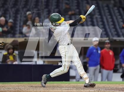 Thumbnail 1 in CIF San Diego Section All-Star Game (East vs. West) photogallery.
