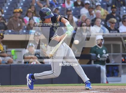 Thumbnail 1 in CIF San Diego Section All-Star Game (East vs. West) photogallery.