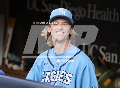 Thumbnail 3 in CIF San Diego Section All-Star Game (East vs. West) photogallery.