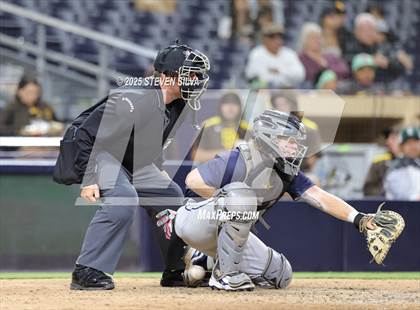 Thumbnail 2 in CIF San Diego Section All-Star Game (East vs. West) photogallery.
