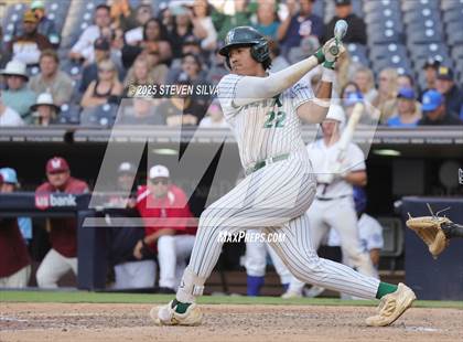 Thumbnail 1 in CIF San Diego Section All-Star Game (East vs. West) photogallery.