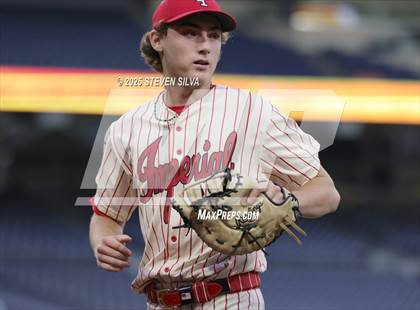 Thumbnail 3 in CIF San Diego Section All-Star Game (East vs. West) photogallery.