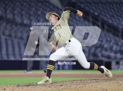 Thumbnail 3 in CIF San Diego Section All-Star Game (East vs. West) photogallery.