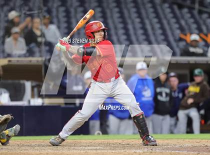 Thumbnail 1 in CIF San Diego Section All-Star Game (East vs. West) photogallery.