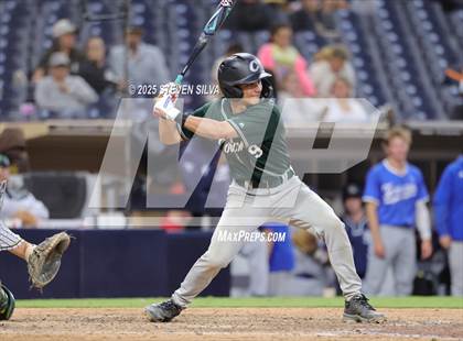 Thumbnail 1 in CIF San Diego Section All-Star Game (East vs. West) photogallery.