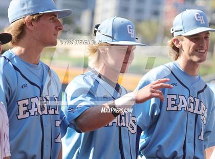 Thumbnail 3 in CIF San Diego Section All-Star Game (East vs. West) photogallery.