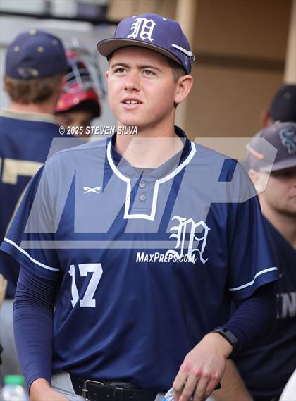 Thumbnail 2 in CIF San Diego Section All-Star Game (East vs. West) photogallery.