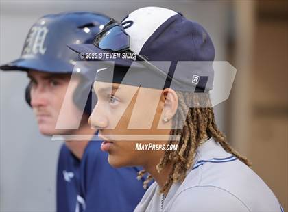 Thumbnail 1 in CIF San Diego Section All-Star Game (East vs. West) photogallery.