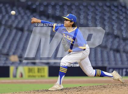 Thumbnail 2 in CIF San Diego Section All-Star Game (East vs. West) photogallery.