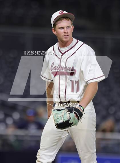Thumbnail 2 in CIF San Diego Section All-Star Game (East vs. West) photogallery.