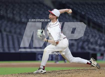 Thumbnail 2 in CIF San Diego Section All-Star Game (East vs. West) photogallery.