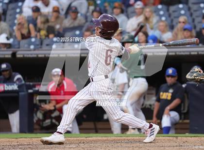 Thumbnail 3 in CIF San Diego Section All-Star Game (East vs. West) photogallery.