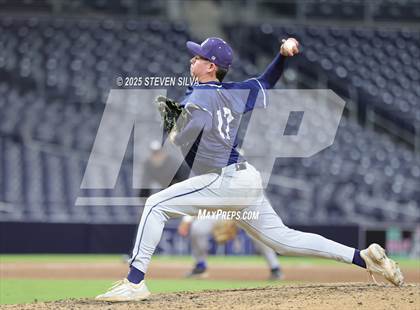 Thumbnail 2 in CIF San Diego Section All-Star Game (East vs. West) photogallery.