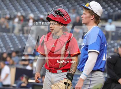 Thumbnail 1 in CIF San Diego Section All-Star Game (East vs. West) photogallery.