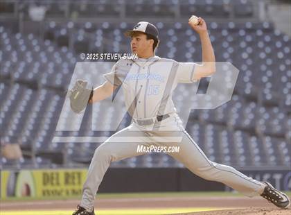 Thumbnail 1 in CIF San Diego Section All-Star Game (East vs. West) photogallery.