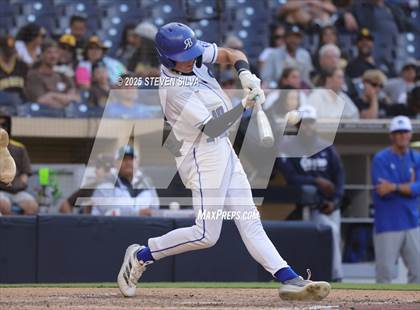 Thumbnail 3 in CIF San Diego Section All-Star Game (East vs. West) photogallery.