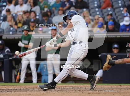 Thumbnail 1 in CIF San Diego Section All-Star Game (East vs. West) photogallery.