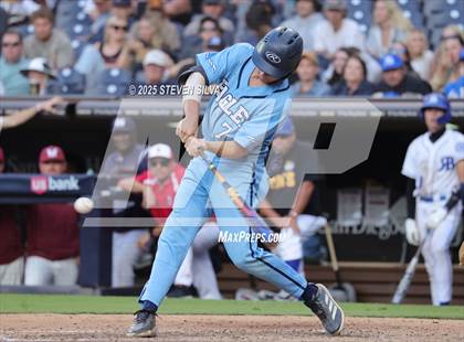 Thumbnail 2 in CIF San Diego Section All-Star Game (East vs. West) photogallery.
