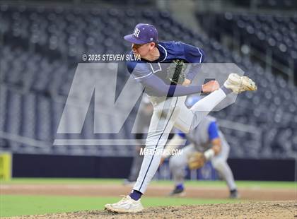 Thumbnail 3 in CIF San Diego Section All-Star Game (East vs. West) photogallery.