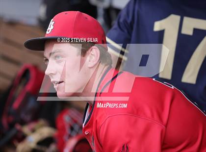 Thumbnail 1 in CIF San Diego Section All-Star Game (East vs. West) photogallery.